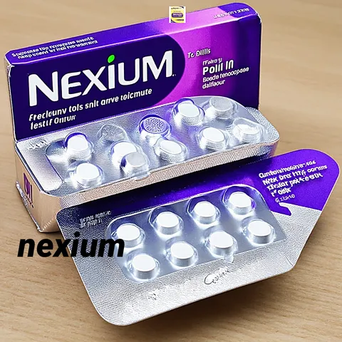 Precio de nexium esomeprazol